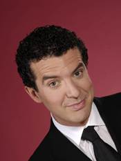 Rick Mercer