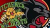 Burlington Panthers at Kitchener Tournament